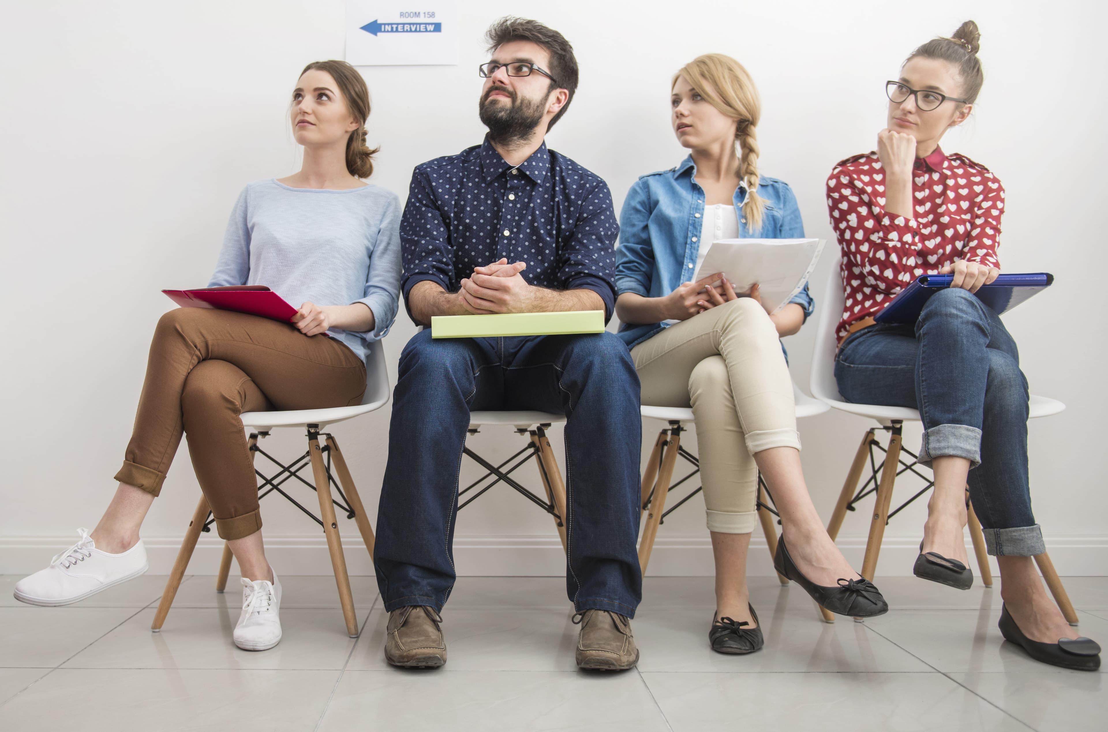 Freshman Hiring