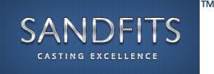 Sandfits Logo