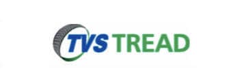 TVS Tread Logo